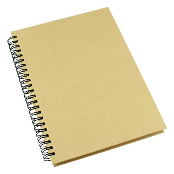 N32-natural Cuaderno Ecológico