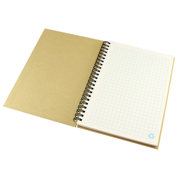 N32-natural2 Cuaderno Ecológico