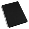 N32-negro Cuaderno Ecológico