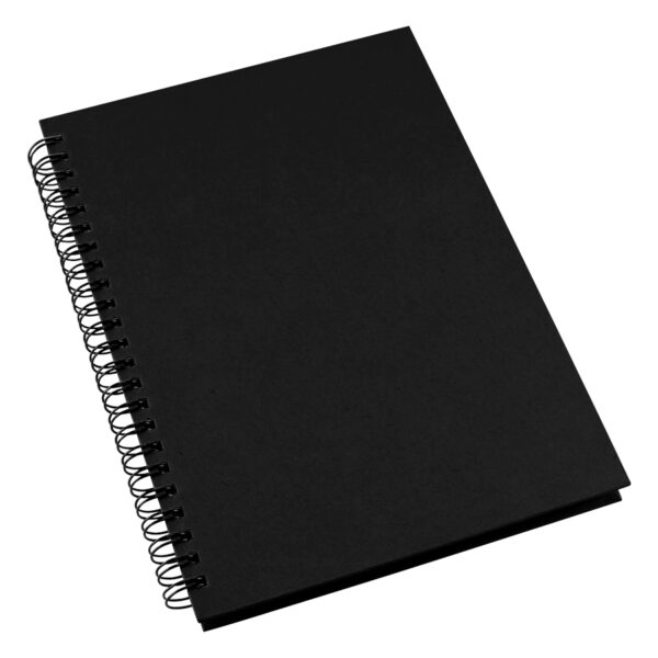N32-negro Cuaderno Ecológico