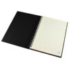 N32-negro2 Cuaderno Ecológico