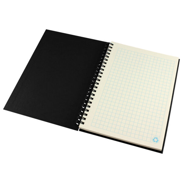 N32-negro2 Cuaderno Ecológico