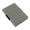 N33-08_900x900_01 Cuaderno Gris cierre imantado