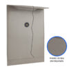 N34-3-2 Carpeta - Funda Porta Notebook y Documentos "ANDREW"