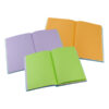 N43-grupo Libreta de PU High Class