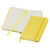 N45-amarillo Libreta Colorskine