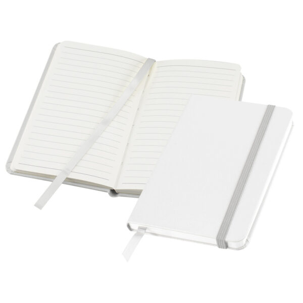 N45-blanco Libreta Colorskine