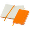N45-naranja Libreta Colorskine