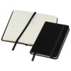 N45-negro Libreta Colorskine