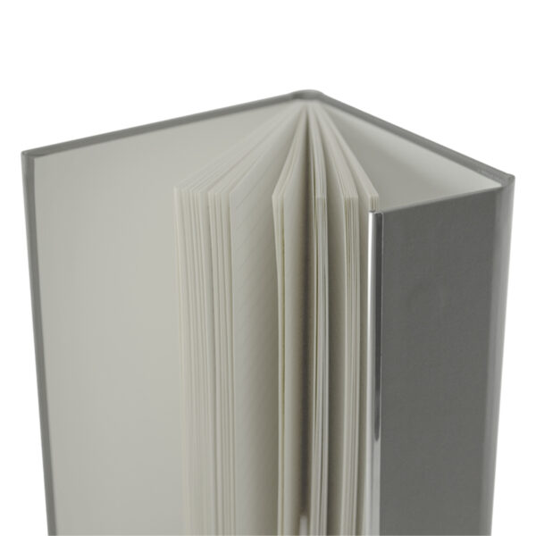 N46-1 Deluxe Cuaderno Cierre Imantado