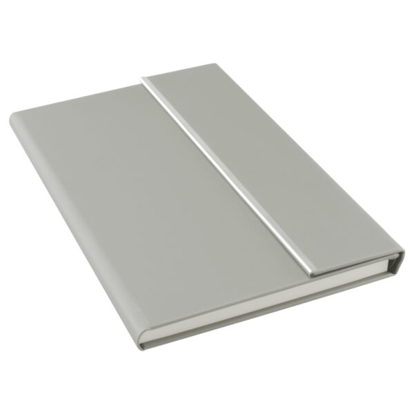 N46-2 Deluxe Cuaderno Cierre Imantado