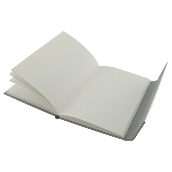 N46-3 Deluxe Cuaderno Cierre Imantado