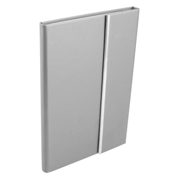 N46-4 Deluxe Cuaderno Cierre Imantado