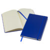 N46-azul Cuaderno Colorskine