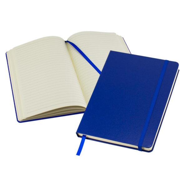 N46-azul Cuaderno Colorskine