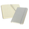 N46-plateado Cuaderno Colorskine