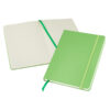 N46-verde Cuaderno Colorskine