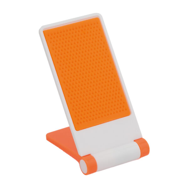 N5-naranjo Soporte para iPhone / Celular