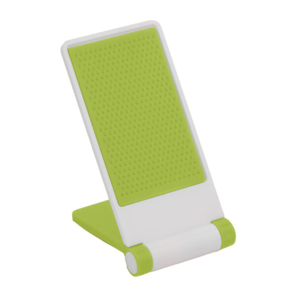 N5-verde Soporte para iPhone / Celular