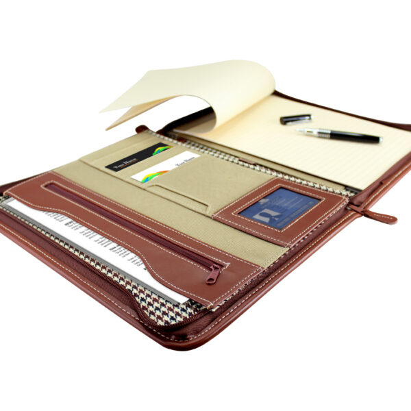 N50-1 Deluxe Carpeta Windsor