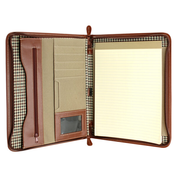 N50-3 Deluxe Carpeta Windsor