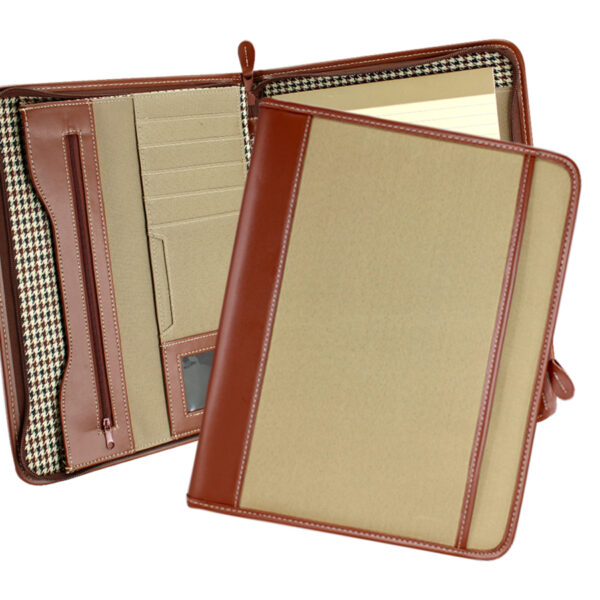 N50-PRINCIPAL Deluxe Carpeta Windsor