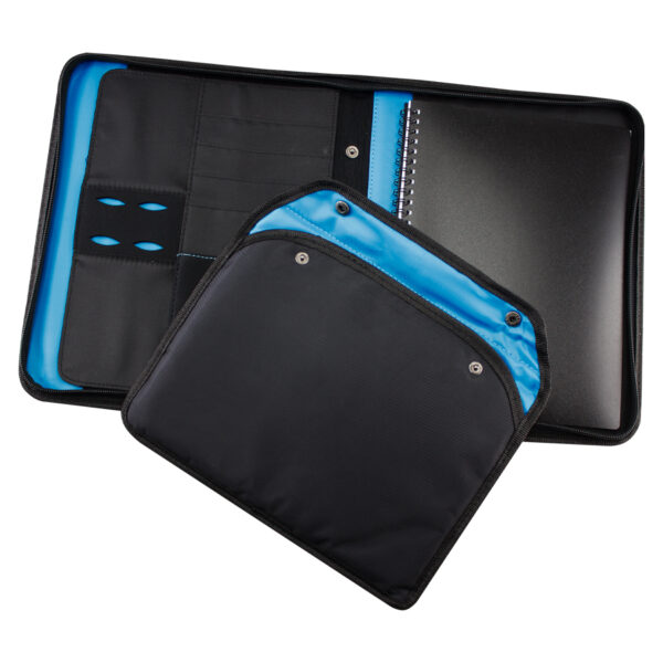 N51-4 Deluxe Portafolio President