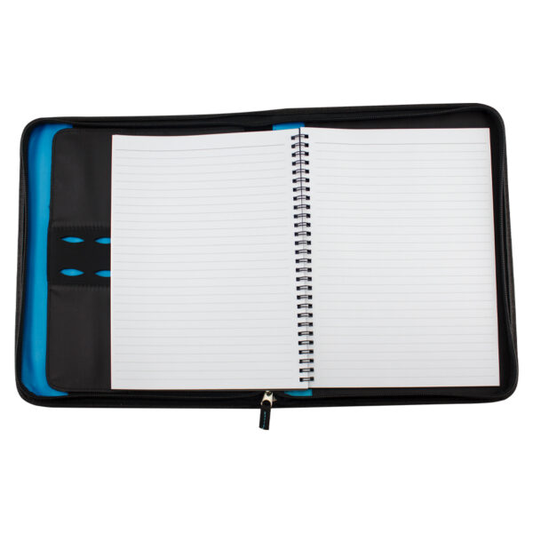 N51-5 Deluxe Portafolio President