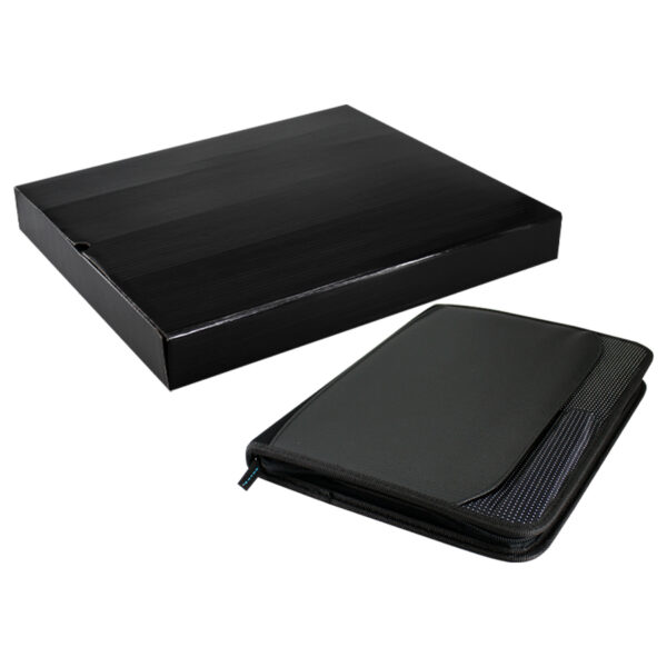 N51-7 Deluxe Portafolio President