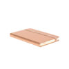 N57-1b Libreta Tapa Dura Encobrizada