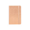 N57-2 Libreta Tapa Dura Encobrizada