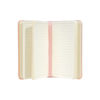 N57-5 Libreta Tapa Dura Encobrizada
