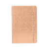 N58-2 Cuaderno Tapa Dura Encobrizada