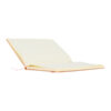 N58-4 Cuaderno Tapa Dura Encobrizada