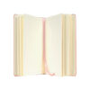 N58-5 Cuaderno Tapa Dura Encobrizada