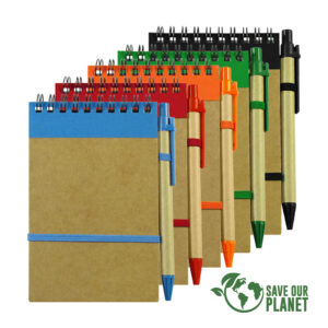 Libreta Ecológica