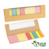 N60-SOP Set Ecológico con Regla
