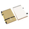 N66-negro2 Libreta Ecológica