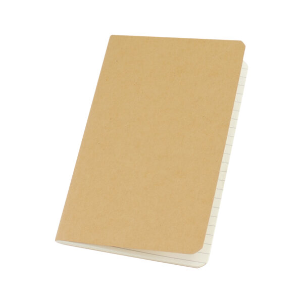 N67-1 Libreta Ecológica Cambridge