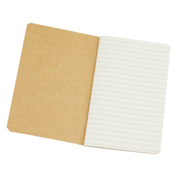 N67-2 Libreta Ecológica Cambridge