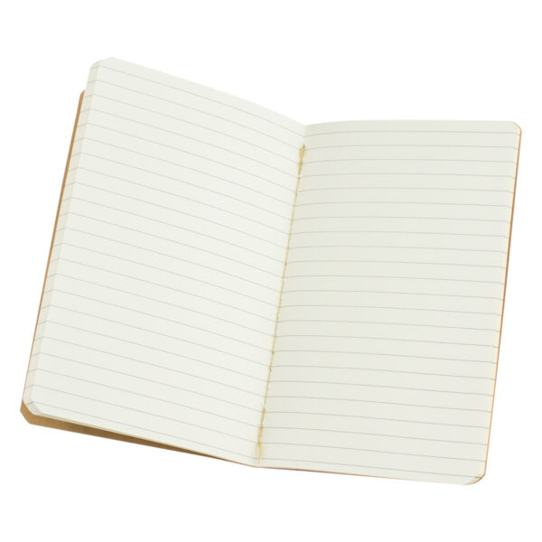 N67-3 Libreta Ecológica Cambridge