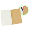N674 Libreta Ecológica Cambridge