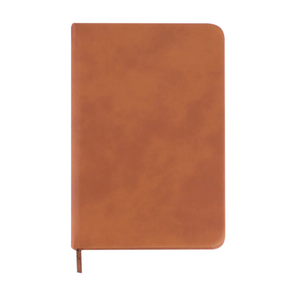 N71-2 Libreta PU