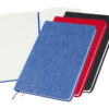 N74-principal Cuaderno de Tela