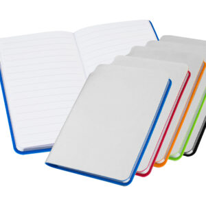 N79-principal Libreta SILVER