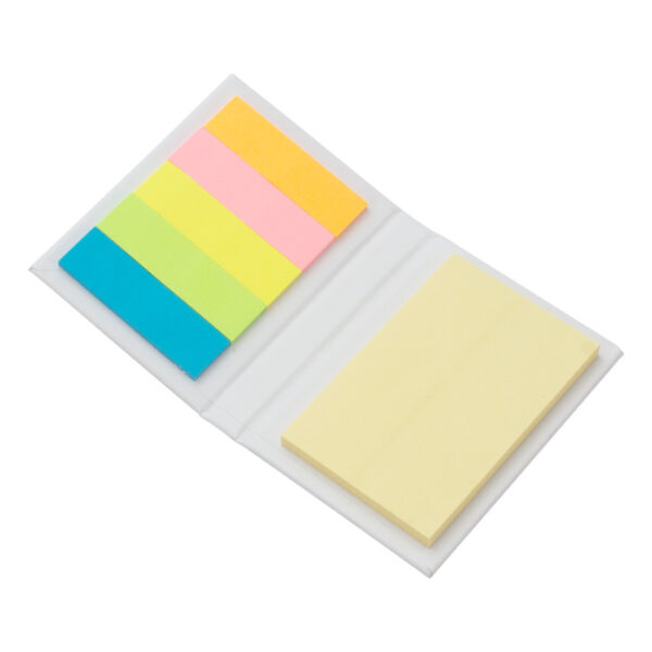 N81-02 Libretita Memo Set