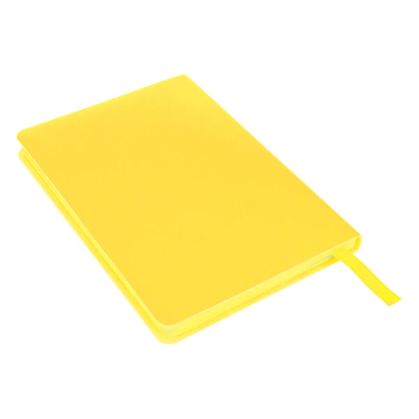 N85-05-4 Libreta de PU eco-cuero