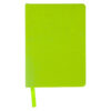 N85-15-3 Libreta de PU eco-cuero