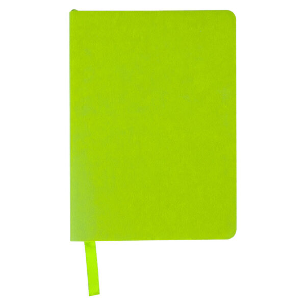 N85-15-3 Libreta de PU eco-cuero