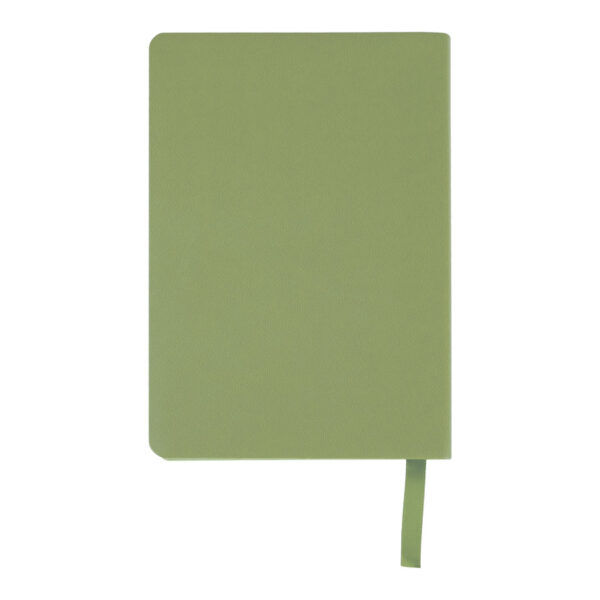 N85-45-2 Libreta de PU eco-cuero